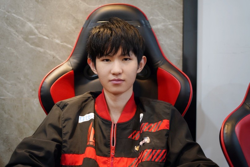 The MongolZ 击败 Vitality 晋级 BLAST Bounty Fall 2025 总决赛
