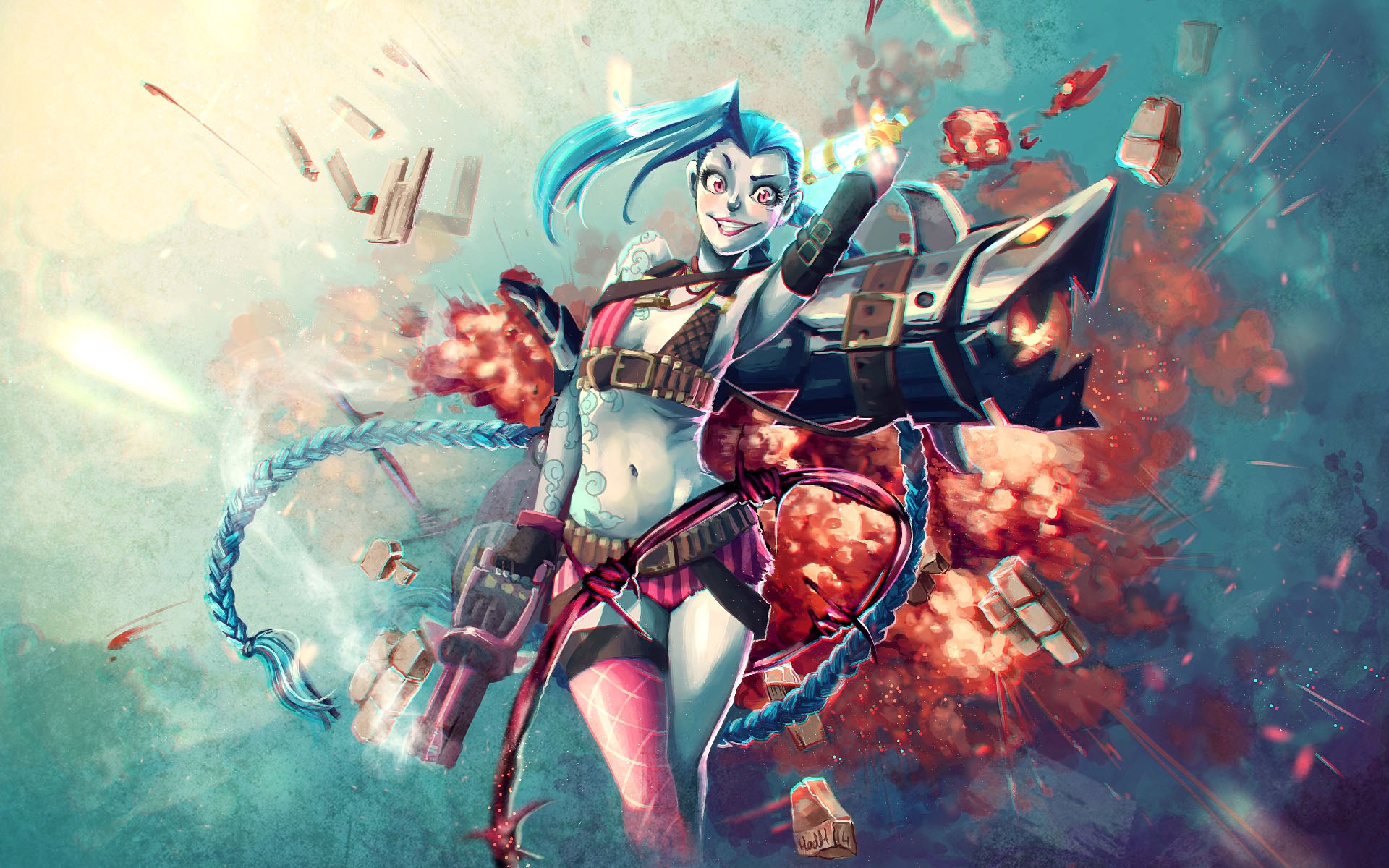 369：现在纳尔玩得还行吧，就还不错
