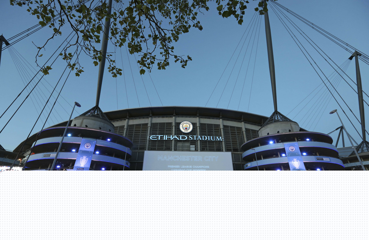 残暴！足总杯-塞梅尼奥首秀传射 罗德里破门曼城10-1晋级