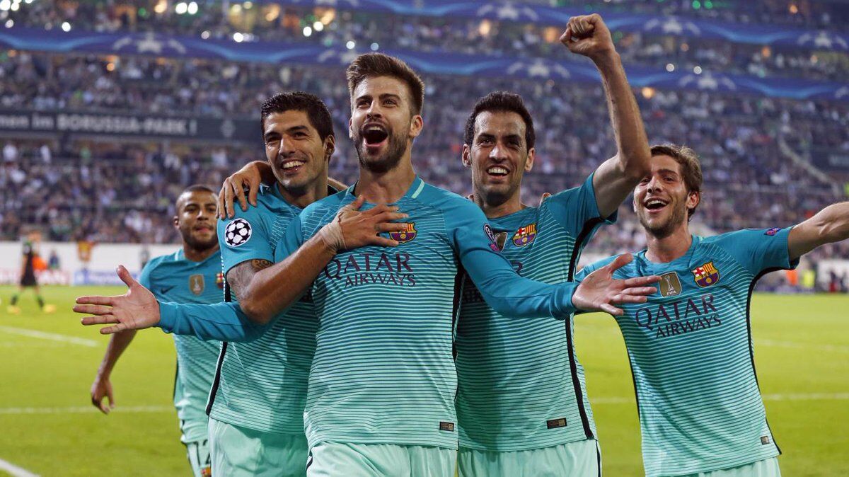 塔帅：经理和主帅对我而言是一样的，最好的决定永远来自讨论